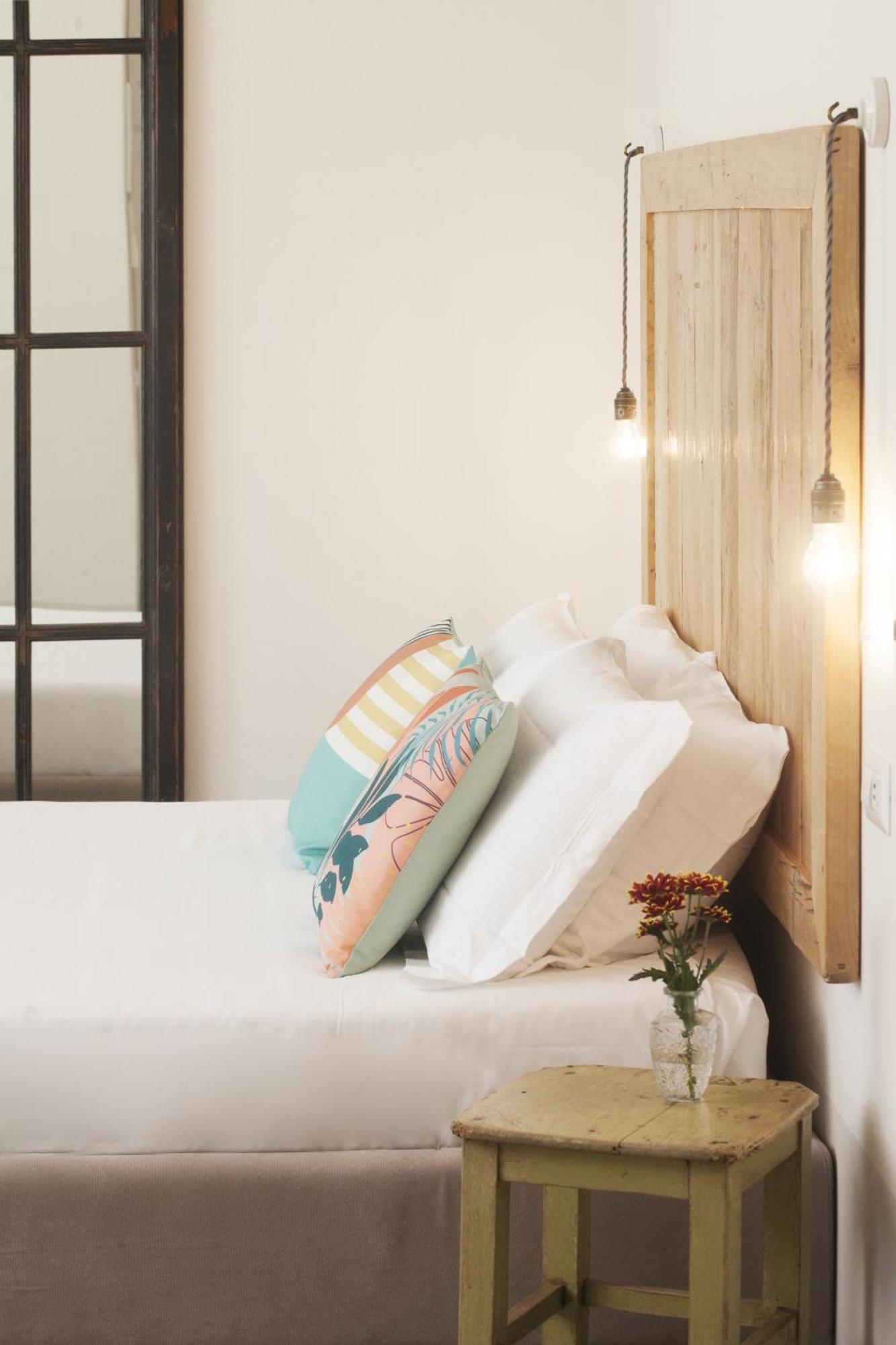 マリアーノ・イン・トスカーナ Casale Sterpeti Bed & Breakfast エクステリア 写真